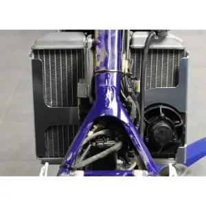 Osłony chłodnicy AXP Racing Sherco 250/300SE Racing, 250/300SE Factory, 250/300SC Factory (19-22) Bezpieczna płatność