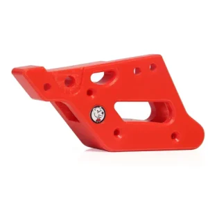 Szybka wysyłka Osłona łańcucha AXP Racing Xtrem GasGas wybrane modele czerwona