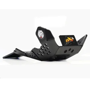 Płyta pod silnik AXP Racing Xtrem Honda CRF250R, 250RX, 300RX (22-25) z osłoną podnośnika Do wyczerpania zapasów