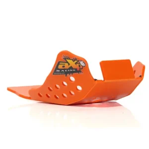 Płyta pod silnik AXP Racing KTM (wybrane modele) pomarńczowa Tylko dziś