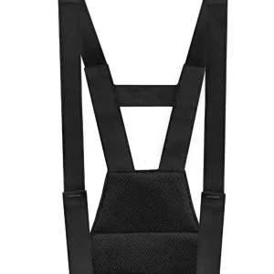 Szelki SHIMA Hero 2.0 czarne [dł. 103.5 cm] Premium