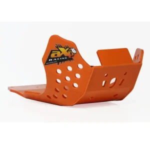 Do wyczerpania zapasów Płyta pod silnik AXP Racing KTM 250SXF/250XCF/350SXF/350XCF/250EXCF/350EXCF pomarańczowa