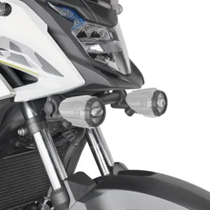 Mocowanie Kappa do halogenów KS310, KS322 do Hondy CB 500 X (19-) Hit sprzedaży