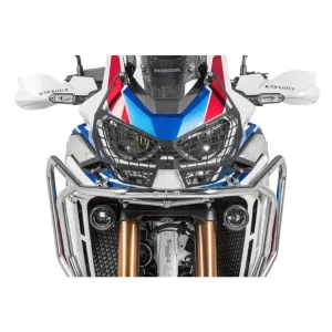 Komplet dodatkowych reflektorów przeciwmgłowych LED Touratech do Hondy CRF 1100 L Africa Twin Adventure Sports (19-23) Wyjątkowa oferta