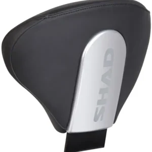 Zamów dziś Oparcie pasażera Shad do Yamaha T-Max 530 (12-16) srebrne