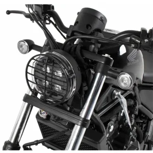 Osłona lampy Hepco&Becker do Hondy CMX 500 Rebel (20-) Oferta limitowana