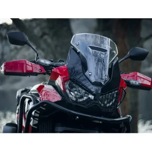 Osłona świateł Hepco&Becker Honda CRF 1100 L Africa Twin (19-23) Ograniczona ilość