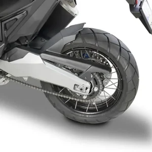 Błotnik tylny Kappa do Hondy X-ADV 750 (17-), Forza 750 (21-) czarny Hit sprzedaży