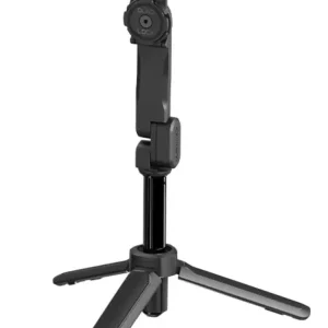 Nowy Statyw/ Selfie Stick Quad Lock