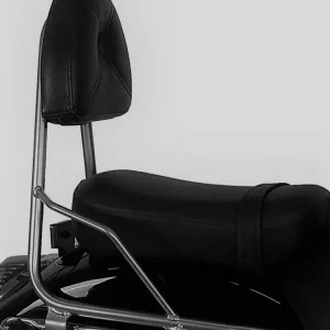 Oparcie pasażera Hepco&Becker do Hondy VT 750 Shadow (08-) bez bagażnika Oferta limitowana