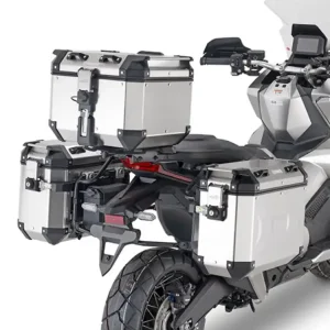 Stelaż kufrów bocznych Monokey Cam-Side Kappa KL One-Fit Honda X-ADV 750 (21-) Nowość
