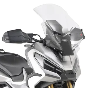 Bestseller Szyba do skutera Kappa Honda X-ADV 750 (21-) przezroczysta