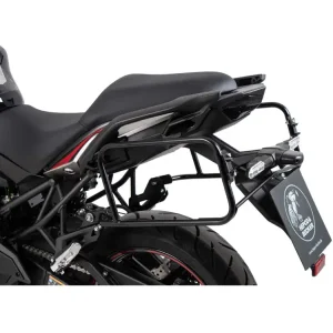 Sprawdź teraz Stelaż kufrów bocznych Hepco&Becker Lock-It Kawasaki Versys 650 (22-)