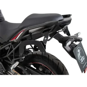 Stelaż boczny C-Bow Hepco&Becker do Kawasaki Versys 650 (22-) Ograniczona ilość
