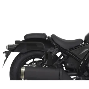 Hit cenowy Stelaż kufrów bocznych 3P Shad Honda CMX1100 Rebel (21-)