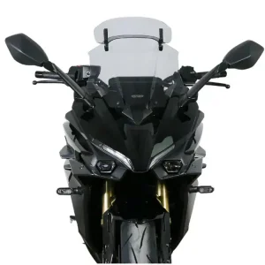 Szyba motocyklowa MRA Variotouringscreen "VTM" do Suzuki GSX-S 1000 GT (22-) przyciemniana Ekspresowa dostawa
