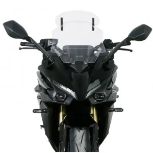 Szyba motocyklowa MRA Variotouringscreen "VTM" do Suzuki GSX-S 1000 GT (22-) przezroczysta Ograniczona ilość