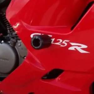 Crashpady R&G do Hyosung GT125/ GT125R/ GT250/ GT250R (wszystkie roczniki) czarne Zamów teraz