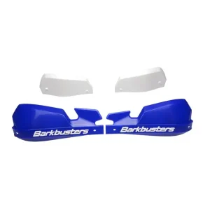 Do wyczerpania zapasów Handbary Barkbusters VPS + zestaw mocujący do Benelli (wybrane modele) niebieskie