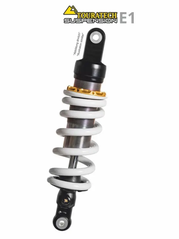 Amortyzator E1 Touratech do Honda VFR800F / VFR 800 Fi V-TEC (ABS) (14-21) Kup teraz