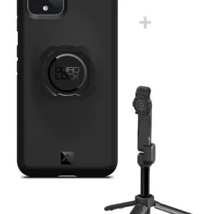 Zestaw: etui na telefon Google Pixel 4 + statyw/ selfie stick Quad Lock Zamów teraz