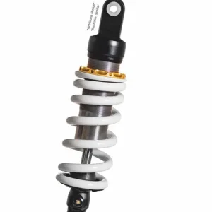 Amortyzator E1 Touratech do Suzuki SV650 (ABS) / XA (16-20) Nowy