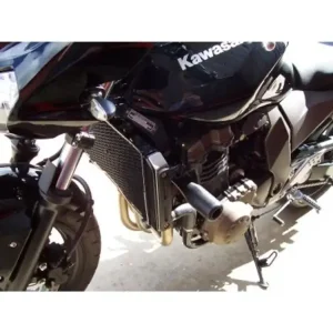 Slidery chłodnicy R&G do Kawasaki Z 750 (04-06) Super okazja