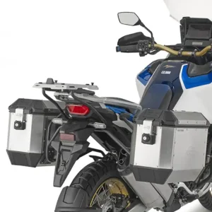 Wyprzedaż Stelaż kufrów bocznych Monokey Kappa KL One-Fit Honda CRF1100L Africa Twin/ Adventure Sports (20-)