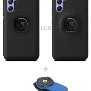 Dostępne od ręki Zestaw: etui na telefon Samsung Galaxy A54 + uchwyt kulowy Quad Lock