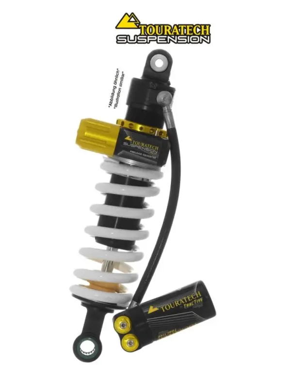 Amortyzator Extreme Touratech do Triumph Tiger 900 Rally Pro (20-) Super okazja