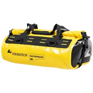 Tylko do końca tygodnia Torba wodoodporna Touratech Rack-Pack XL (89L) żółta