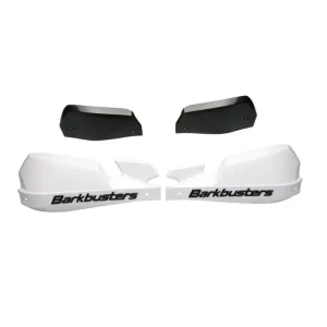 Bezpieczna płatność Handbary Barkbusters Vps+ zestaw montażowy do Triumph Tiger 1200 GT / GT Pro / Rally Pro (22-) białe