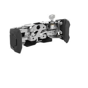 Niska cena Uchwyt do nawigacji Garmin Zumo XT2/ Tread 2 Touratech zamykany czarny