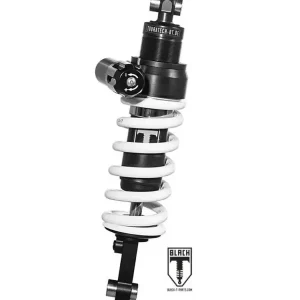 Amortyzator Black-T Stage3 Touratech do BMW RnineT/ Scrambler / UrbanG/S (21-) Bezpieczna płatność