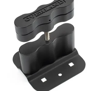 Uchwyt do kanistrów Kriega z podwójnym rdzeniem Okazja