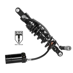 Zniżka Amortyzator Black-T Stage4 Touratech do Harley Davidson FXBR Breakout / FXBRS Breakout 114 (18-21)