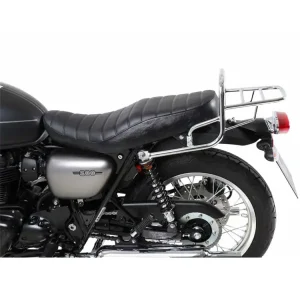 Rurowy stelaż centralny Hepco&Becker Kawasaki W 800 Street/Cafe/Standard (19-25) Szybka wysyłka