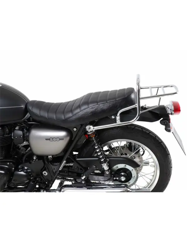 Rurowy stelaż centralny Hepco&Becker Kawasaki W 800 Street/Cafe/Standard (19-25) Szybka wysyłka