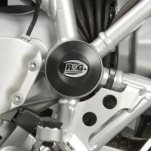 Hit sprzedaży Zaślepka ramy R&G do BMW R 1200 GS (05-12) (prawa strona)
