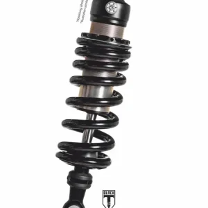 Amortyzator Black-T Stage2 Touratech do Harley Davidson FXLRS Low Rider S (20) Cena promocyjna