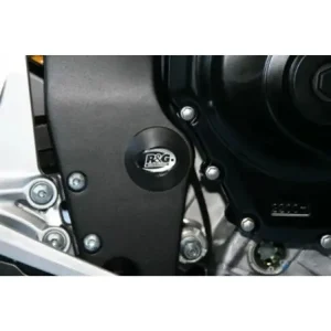 Zaślepka ramy R&G do Suzuki GSX-R 600 (06-)/ GSX-R750 (06-) (prawa strona) Kup teraz