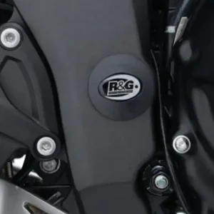 Sprawdź teraz Zaślepka ramy R&G do Kawasaki ZX10-R (06-15)/ Z 1000 (10-)/ Z 1000 SX (11-19)/ Versys 1000 (12-)/ Ninja 1000SX (20-) (prawa strona)
