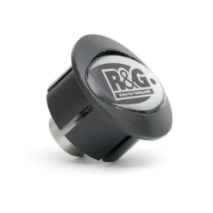 Zaślepka ramy R&G do Yamahy YZF-R6 (06-11) (obustronna) Premium