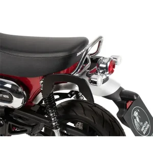 Stelaż pod sakwy motocyklowe Hepco&Becker C-Bow Honda ST 125 Dax (23-) na lewą stronę Niska cena