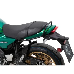 Uchwyt dla pasażera Hepco&Becker Kawasaki Z 650 RS (22-) czarny Ograniczona ilość