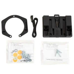 Tankring Basic Hepco&Becker KTM 125 Duke (17-23) Wyprzedaż