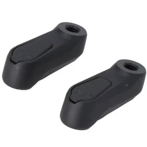 Ostatnie sztuki Przedłużenie lusterek SW-MOTECH Yamaha, Royal, BMW, KTM, Husqvarna, Ducati, Husqvarna, Royal Enfield (wybrane modele)