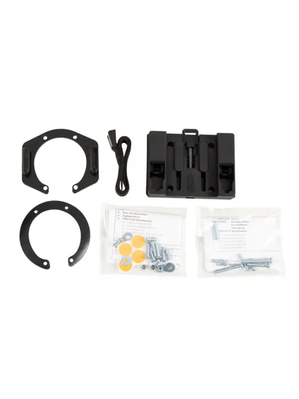 Tankring Basic Hepco&Becker KTM 690 Duke/R (14-23) Oferta limitowana