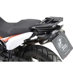Stelaż pod kufer centralny Hepco&Becker EasyRack KTM 790 Adventure (19-21) Szybka dostawa