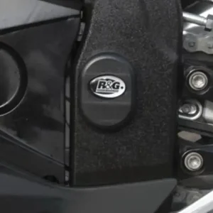 Zaślepka ramy R&G do BMW S 1000 RR (12-14)/ HP4 (13-16) (lewa strona) Dostępne od ręki